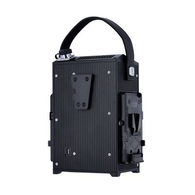 Candela 600 Pro RGB