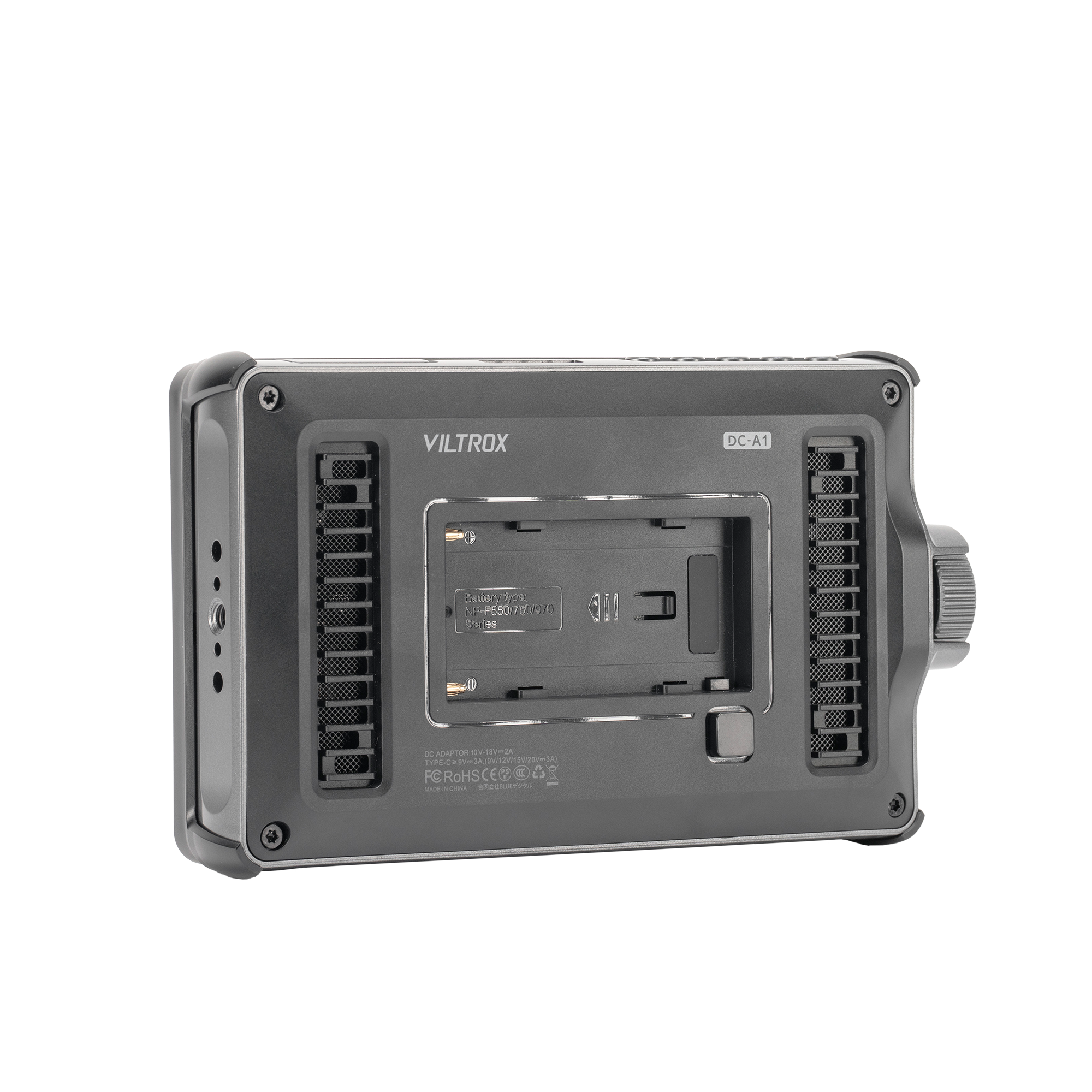 Viltrox DC-A1 - 7" Camera Monitor