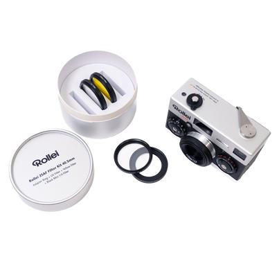 Rollei 35 AF Filter Kit 40.5mm