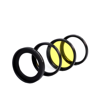 Rollei 35 AF Filter Kit 40.5mm