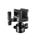 Rifle clamp | With a ball head | BH-U7