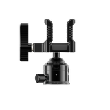 Rifle clamp | With a ball head | BH-U7