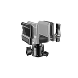 Rifle clamp | With a ball head | BH-U7