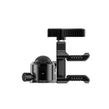 Rifle clamp | With a ball head | BH-U7