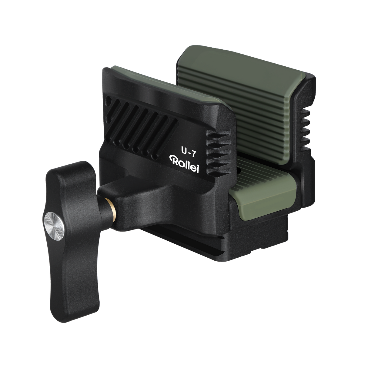Rifle clamp | With Arca-Swiss | U-7