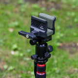 Rifle clamp | With Arca-Swiss | U-7