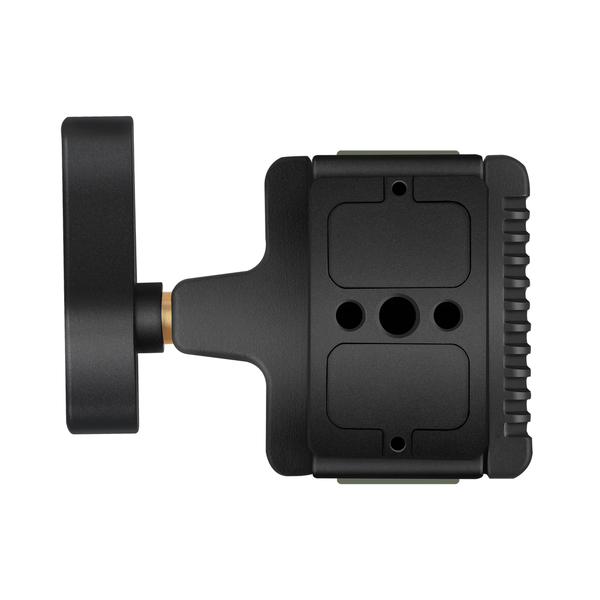 Rifle clamp | With Arca-Swiss | U-7