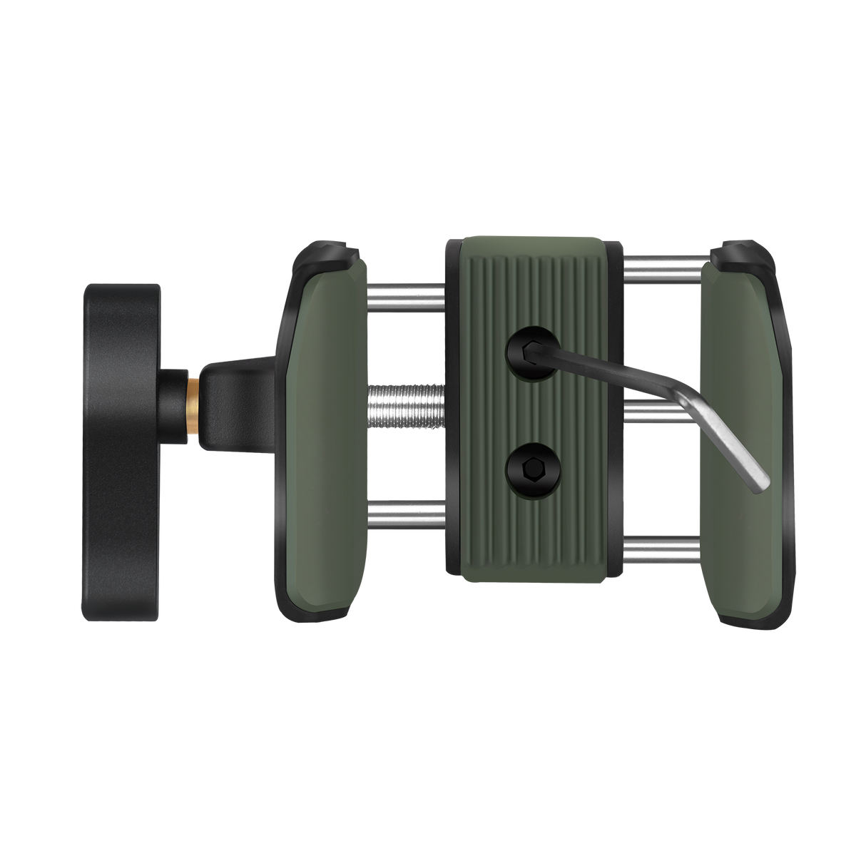 Rifle clamp | With Arca-Swiss | U-7