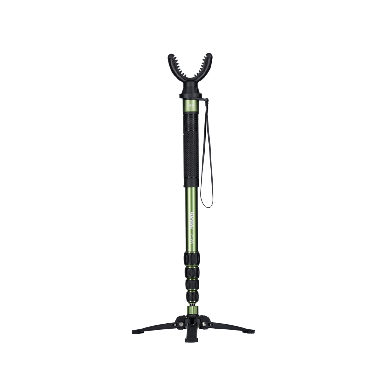 Schießstock | With U-Yoke fork | G-333