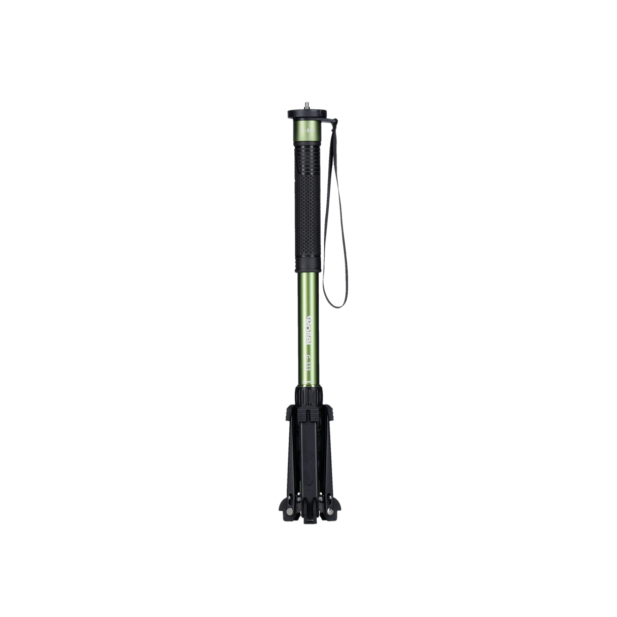 Schießstock | With U-Yoke fork | G-333