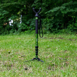 Schießstock | With U-Yoke fork | G-333