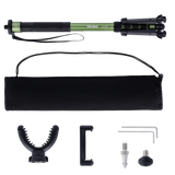 Schießstock | With U-Yoke fork | G-333