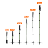 Schießstock | With U-Yoke fork | G-333