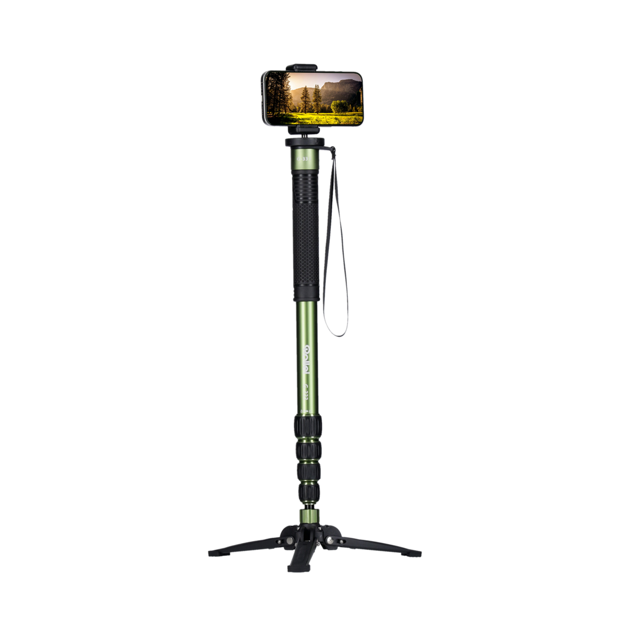 Schießstock | With U-Yoke fork | G-333
