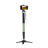 Schießstock | With U-Yoke fork | G-333
