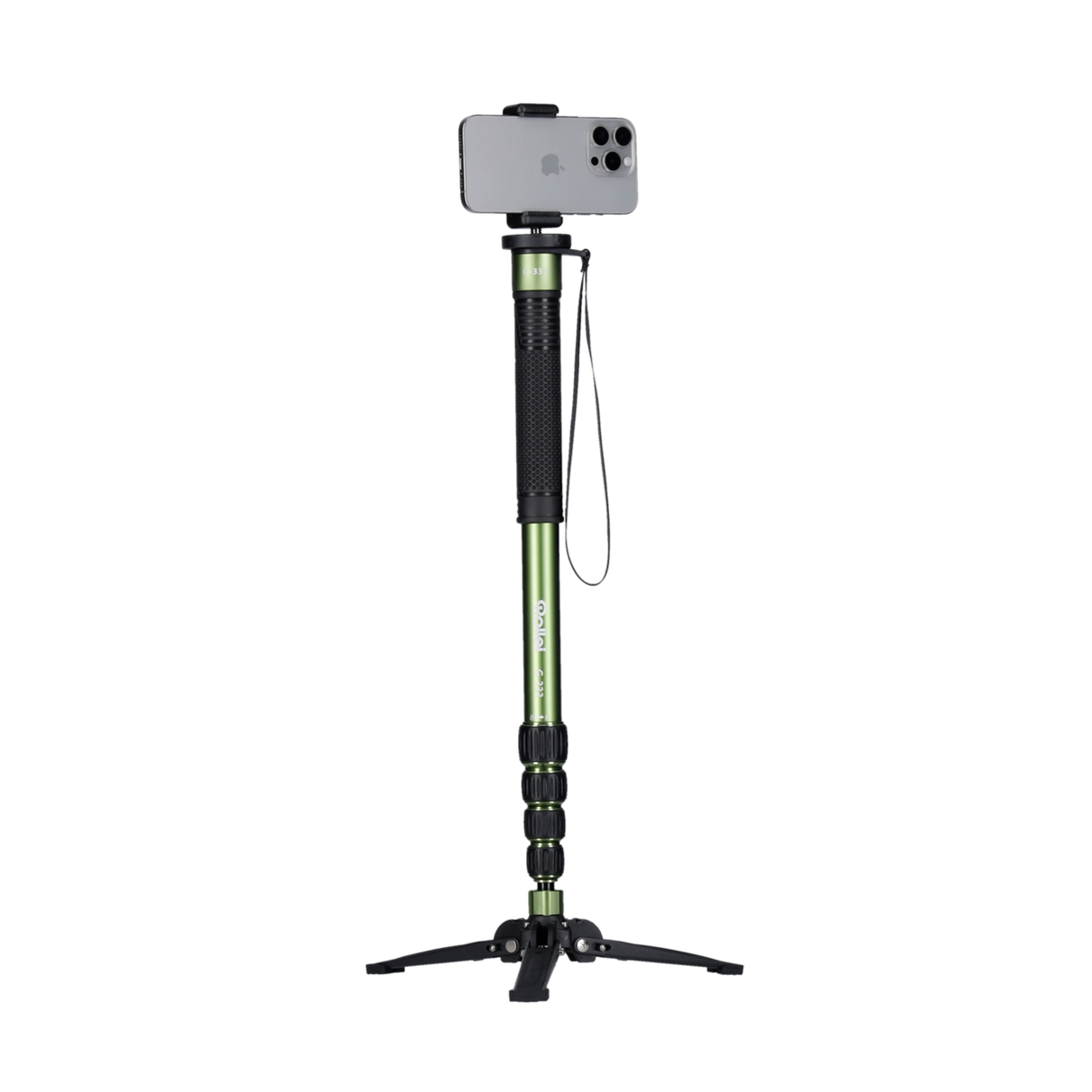 Schießstock | With U-Yoke fork | G-333
