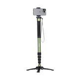 Schießstock | With U-Yoke fork | G-333