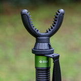 U-yoke | Rifle pad | U-1