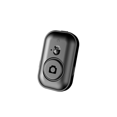 Bluetooth Remote Easy Creator – Quadpod | Monkeypod | Gimbal