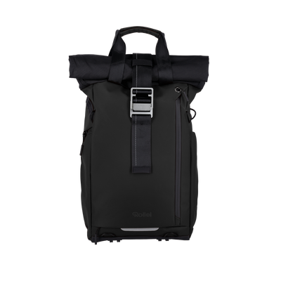 Fotoliner Ocean Rolltop | Camera Backpack