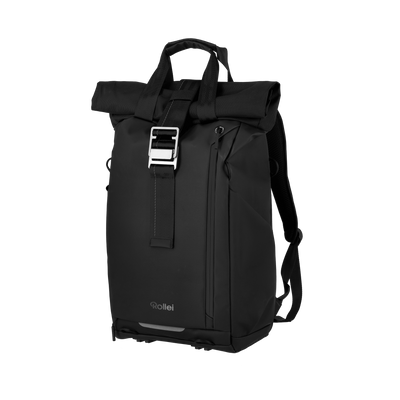 Fotoliner Ocean Rolltop | Camera Backpack