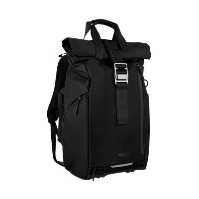 Fotoliner Ocean Rolltop | Camera Backpack