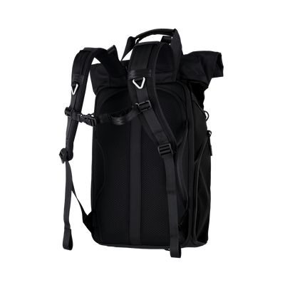 Fotoliner Ocean Rolltop | Camera Backpack