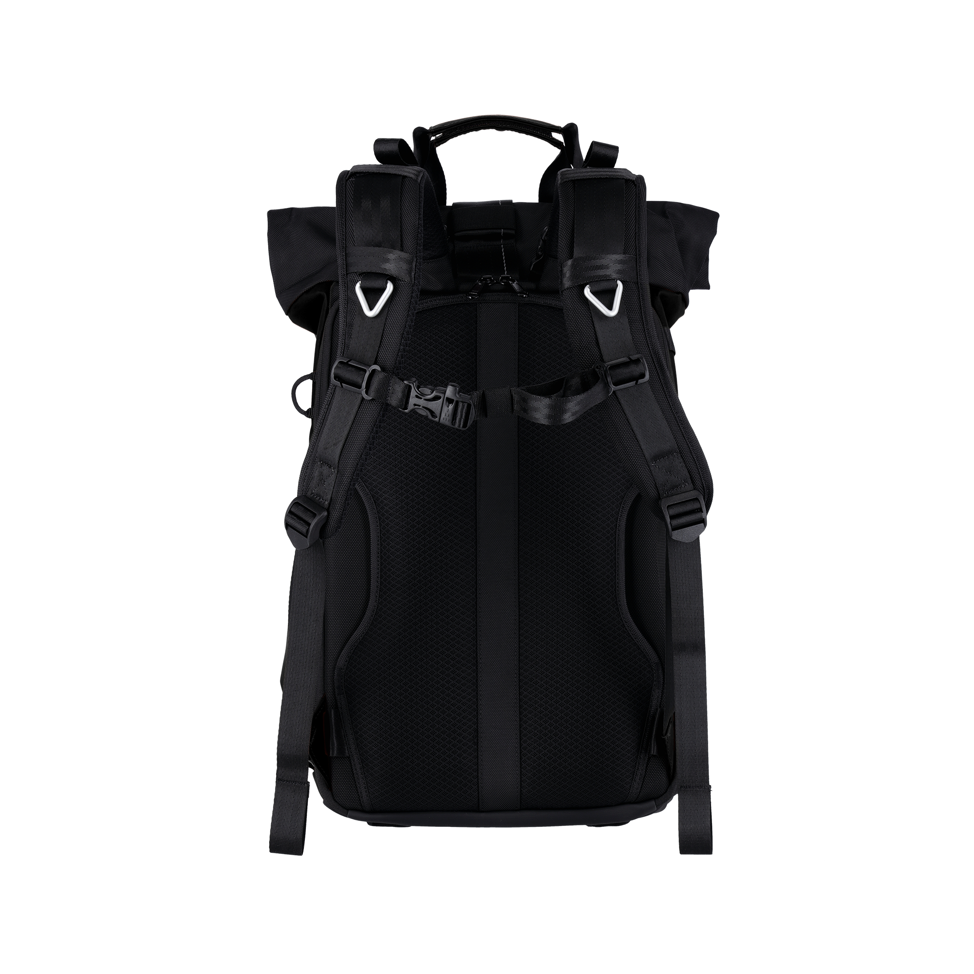 Fotoliner Ocean Rolltop | Camera Backpack