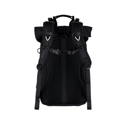 Fotoliner Ocean Rolltop | Camera Backpack