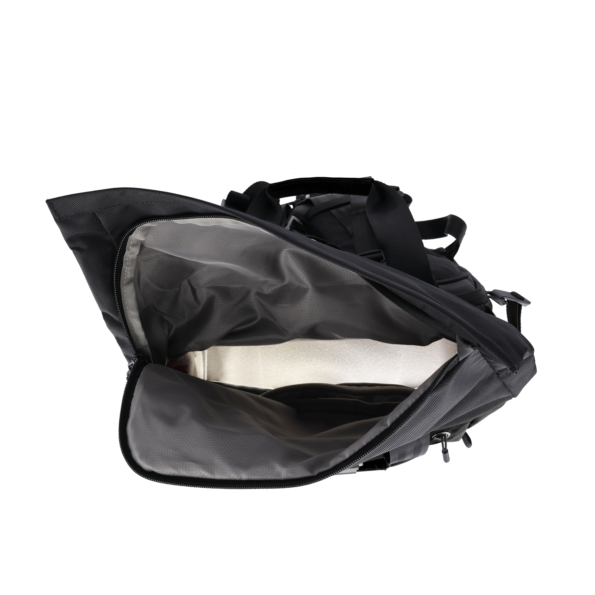 Fotoliner Ocean Rolltop | Camera Backpack