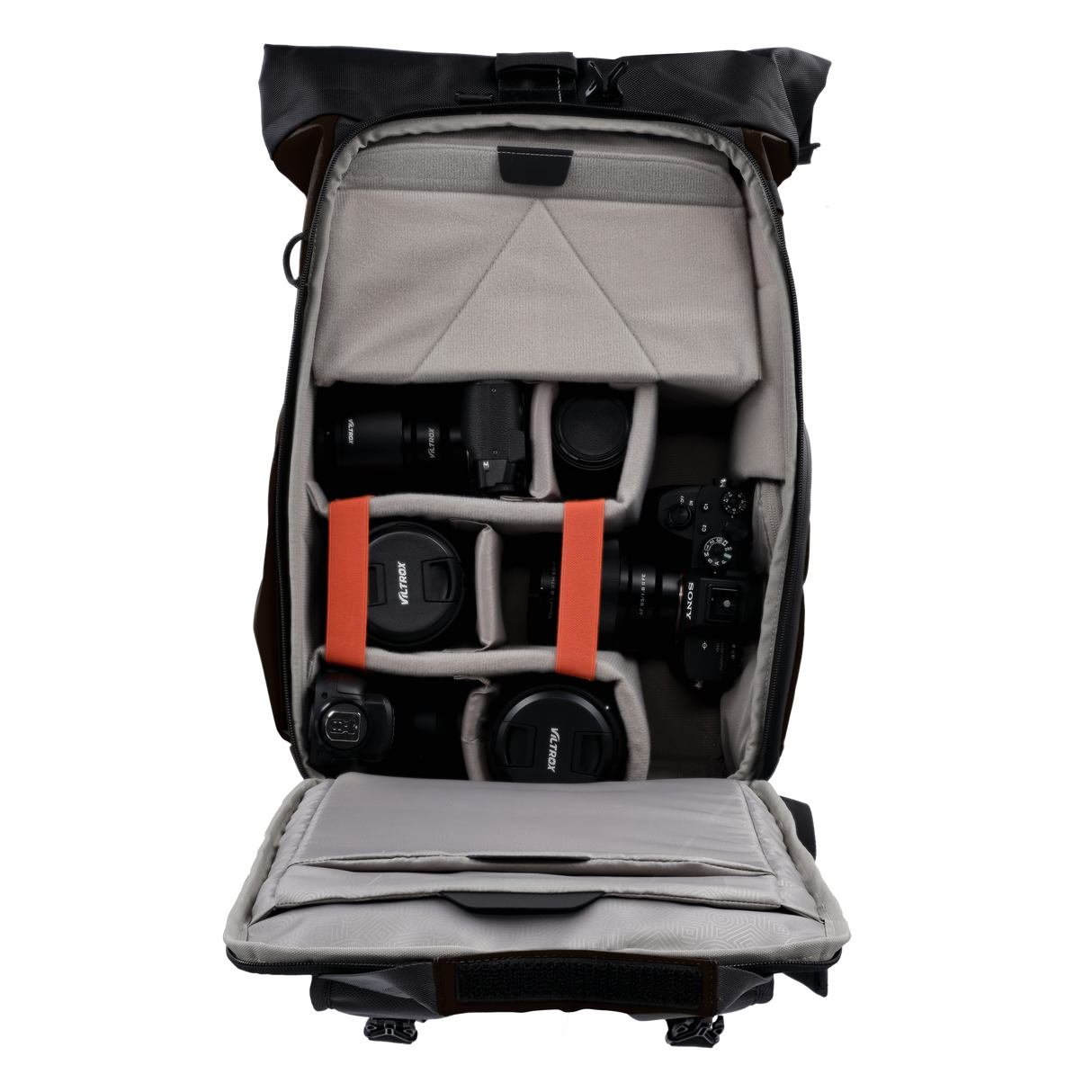 Fotolin Ocean rolltop