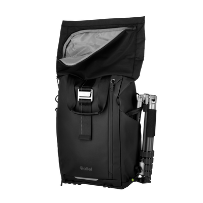Fotoliner Ocean Rolltop | Camera Backpack