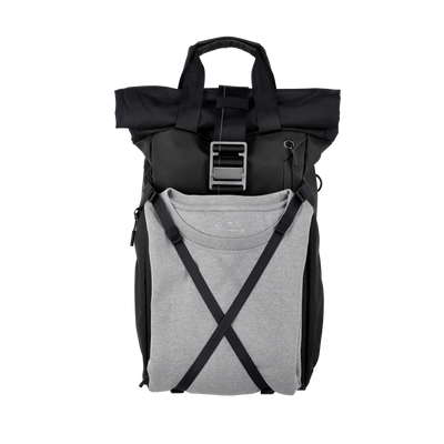 Fotoliner Ocean Rolltop | Camera Backpack
