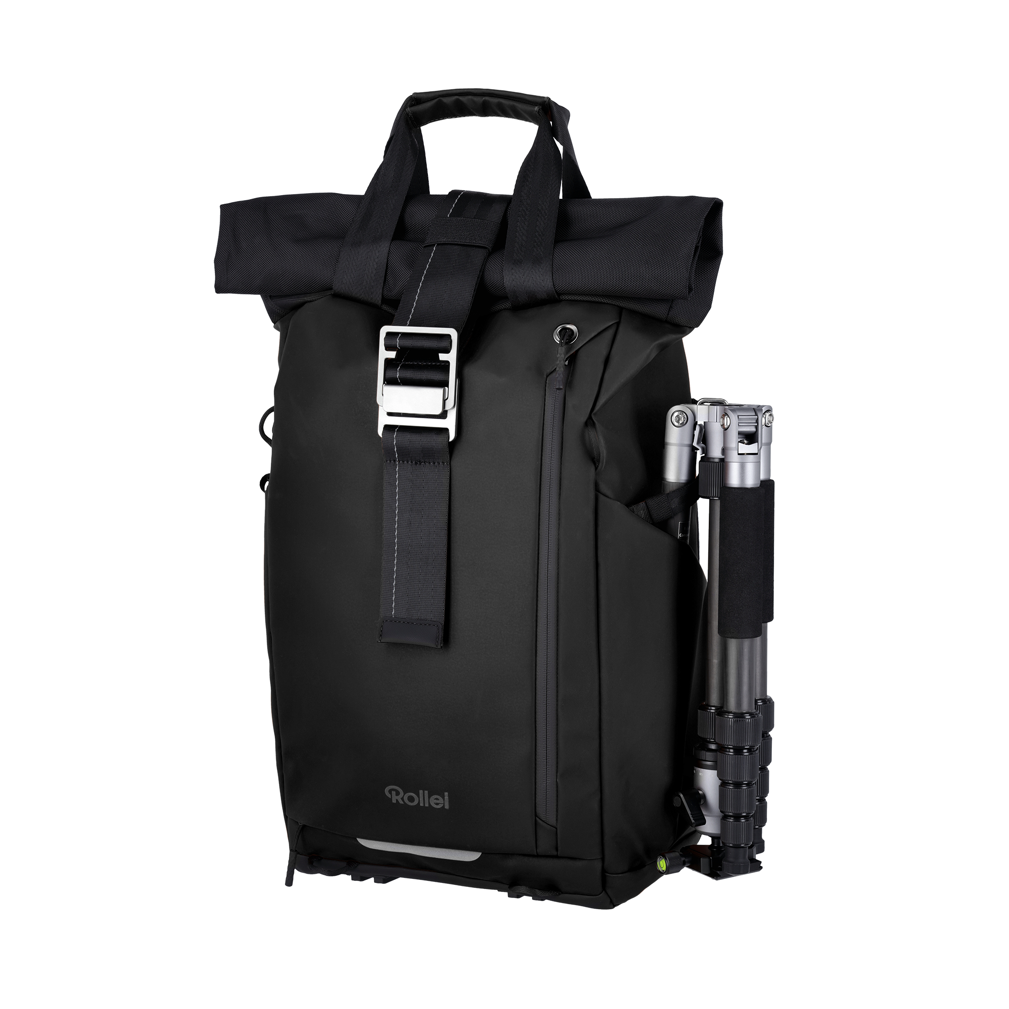 Fotoliner Ocean Rolltop | Camera Backpack