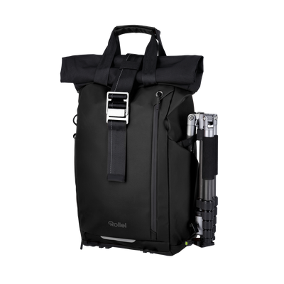 Fotoliner Ocean Rolltop | Camera Backpack
