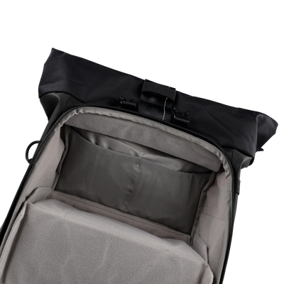 Fotoliner Ocean Rolltop | Camera Backpack