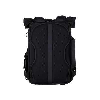 Fotoliner Ocean Rolltop | Camera Backpack