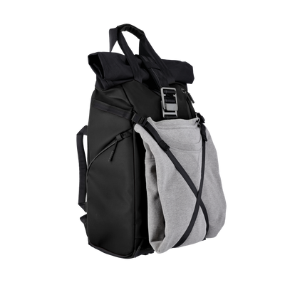 Fotoliner Ocean Rolltop | Camera Backpack