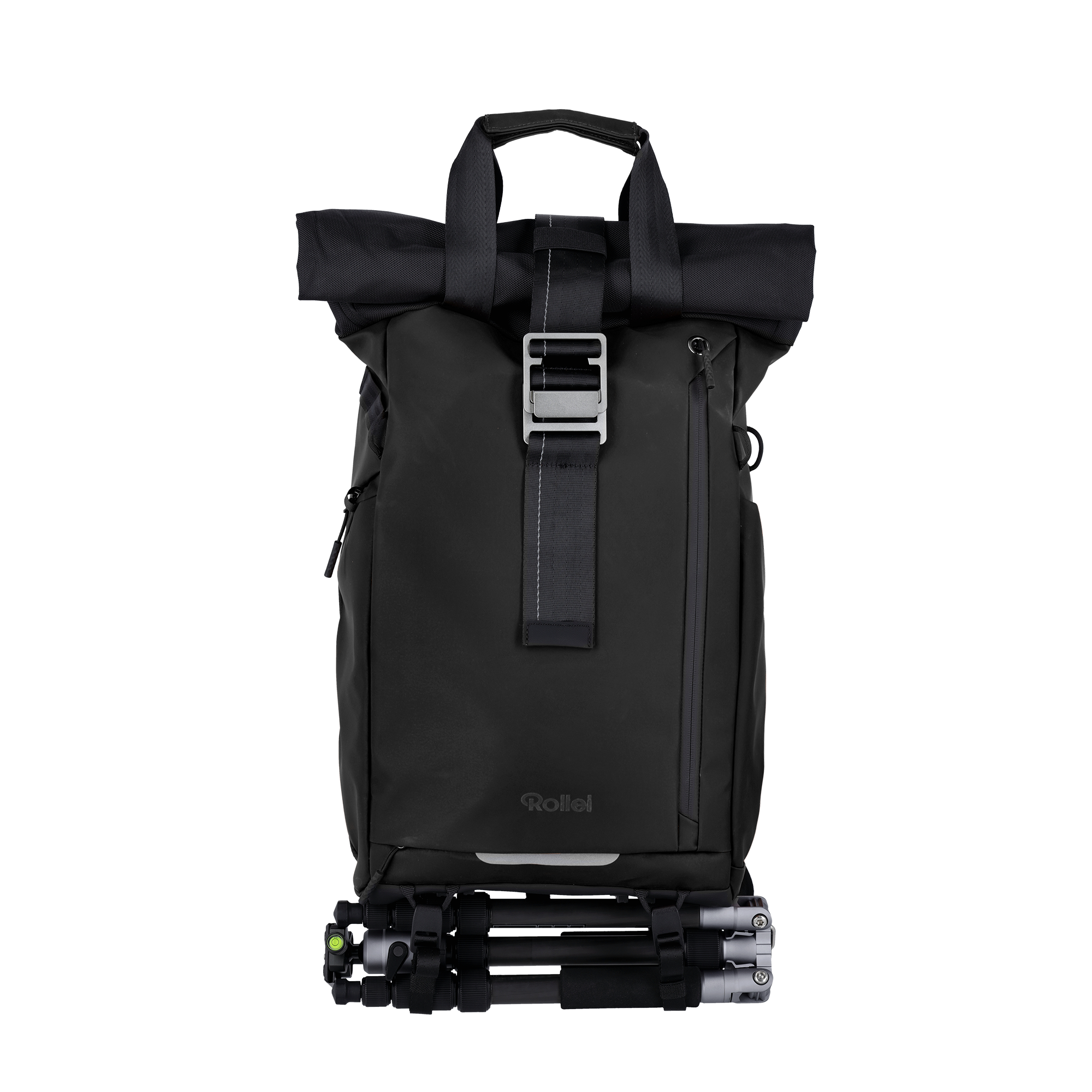 Fotoliner Ocean Rolltop | Camera Backpack