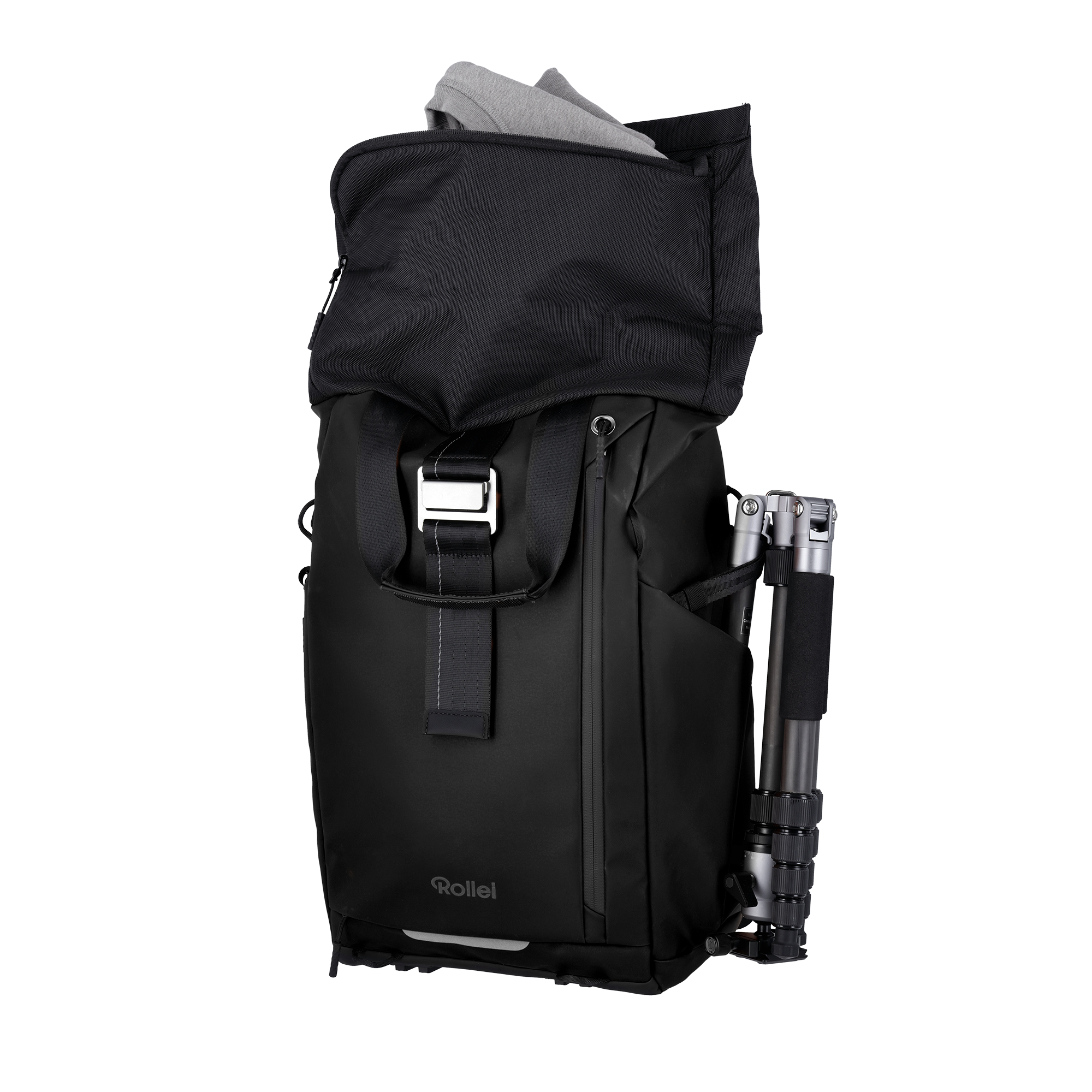 Fotoliner Ocean Rolltop | Camera Backpack