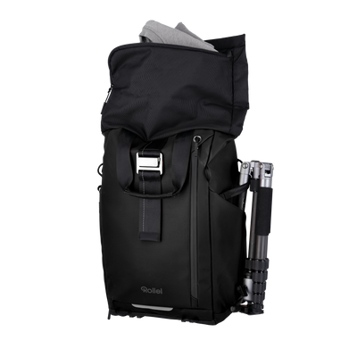 Fotoliner Ocean Rolltop | Camera Backpack