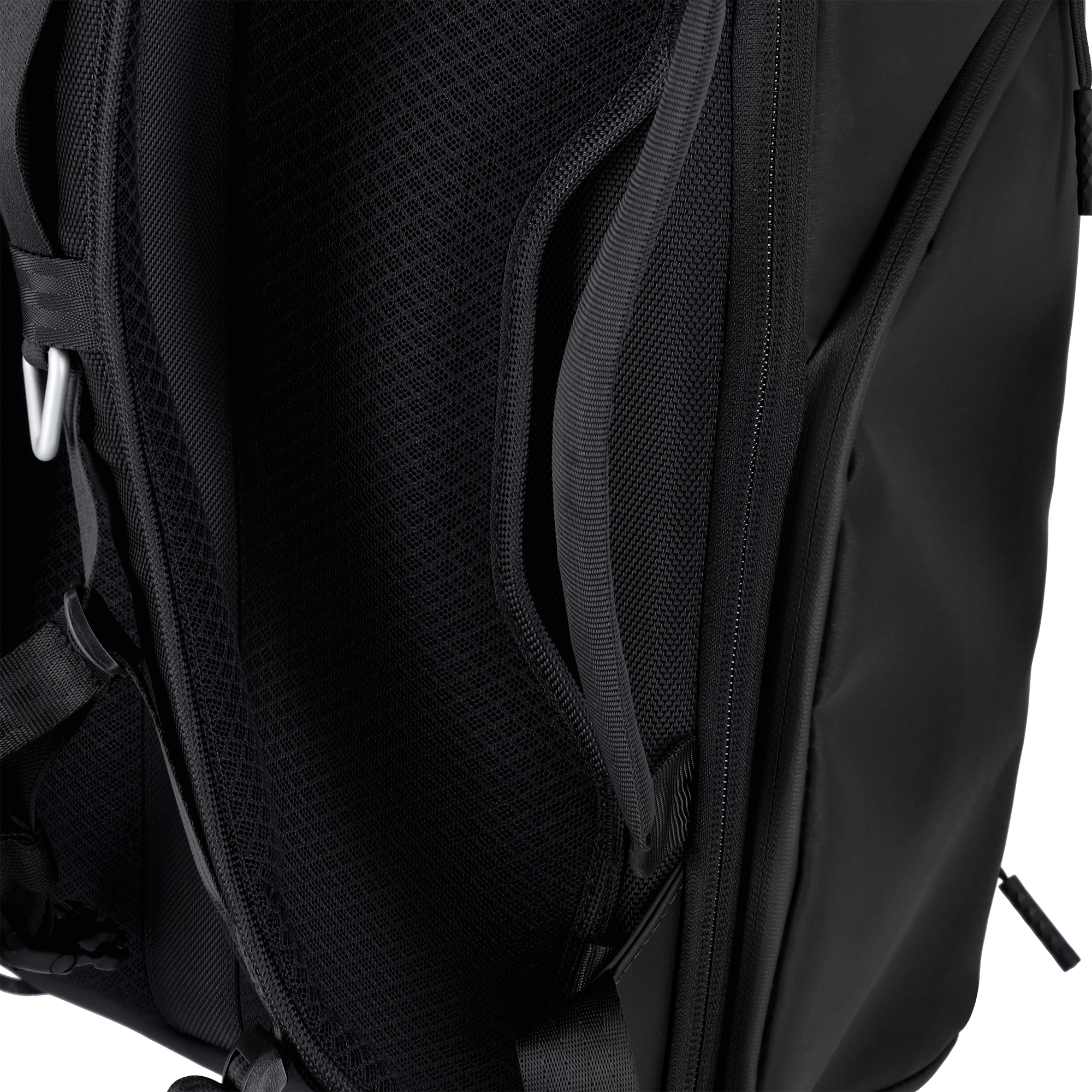 Fotoliner Ocean Rolltop | Camera Backpack