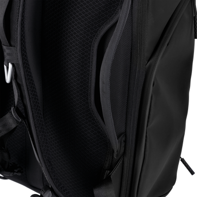Fotoliner Ocean Rolltop | Camera Backpack