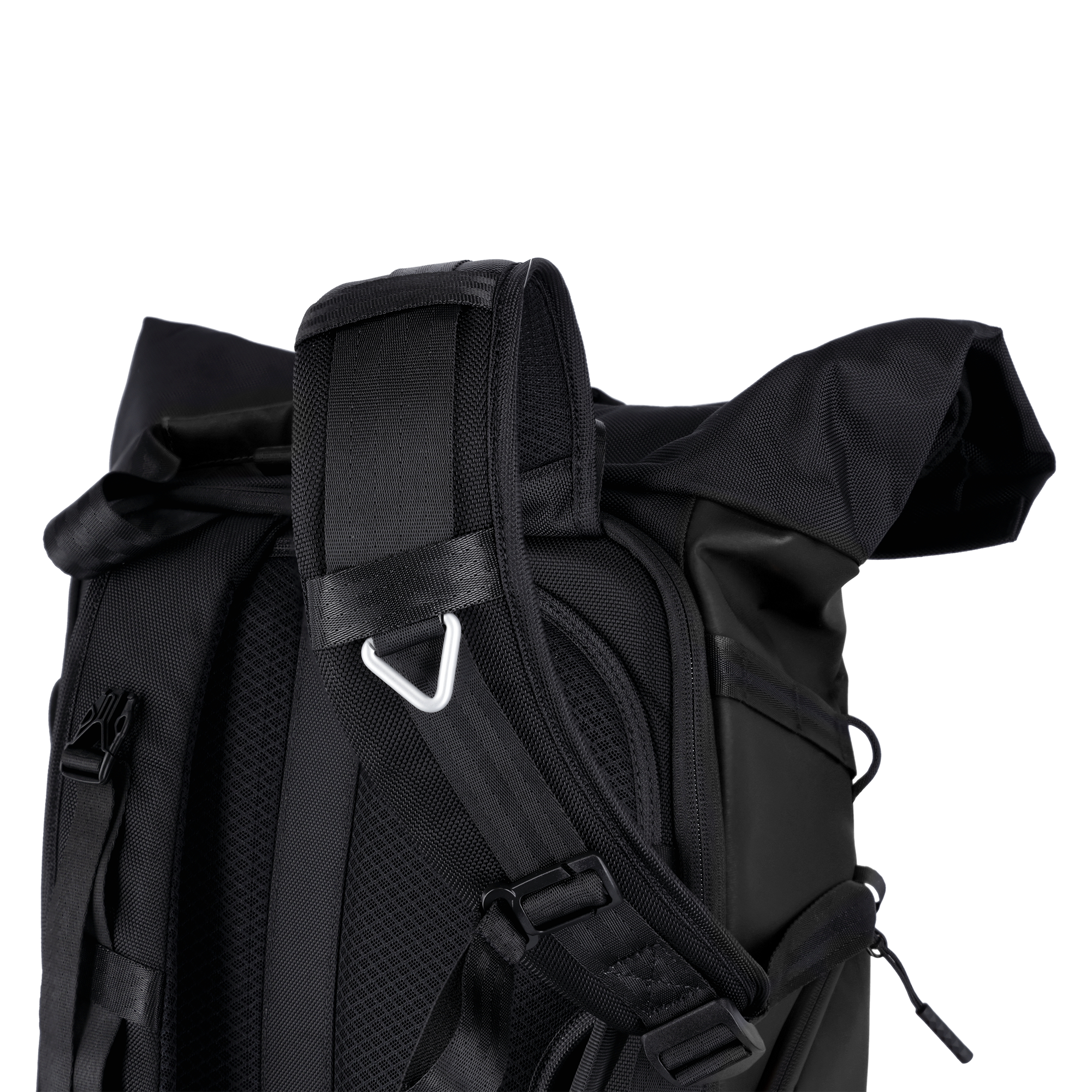 Fotoliner Ocean Rolltop | Camera Backpack