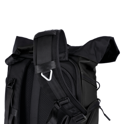 Fotoliner Ocean Rolltop | Camera Backpack