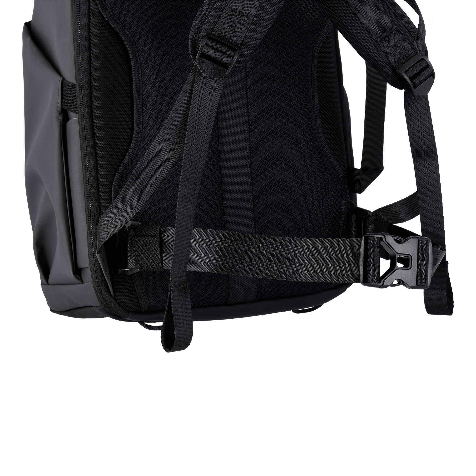 Fotoliner Ocean Rolltop | Camera Backpack