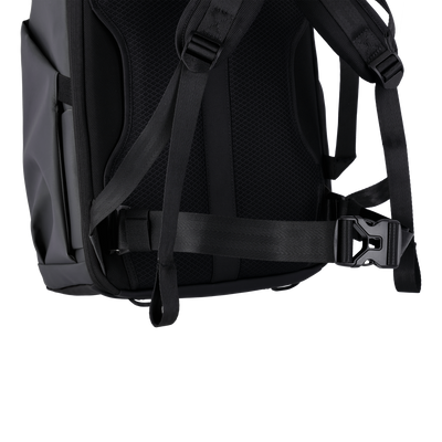Fotoliner Ocean Rolltop | Camera Backpack