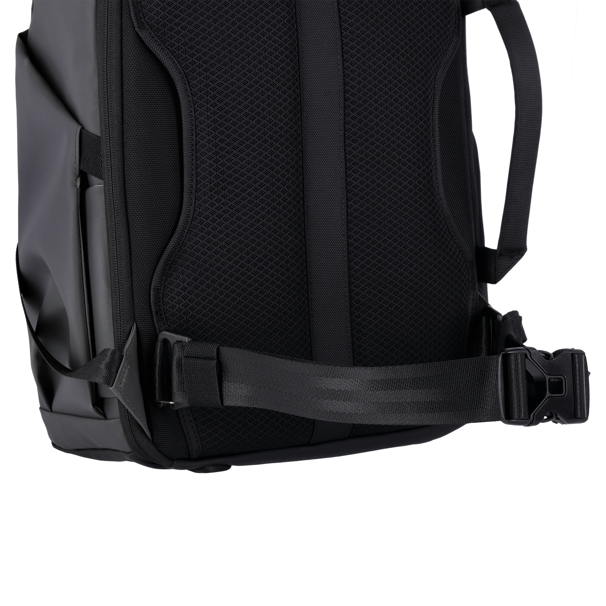 Fotoliner Ocean Rolltop | Camera Backpack
