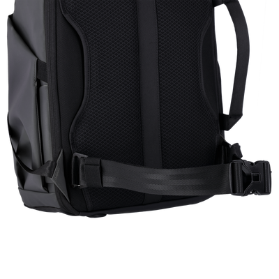Fotoliner Ocean Rolltop | Camera Backpack