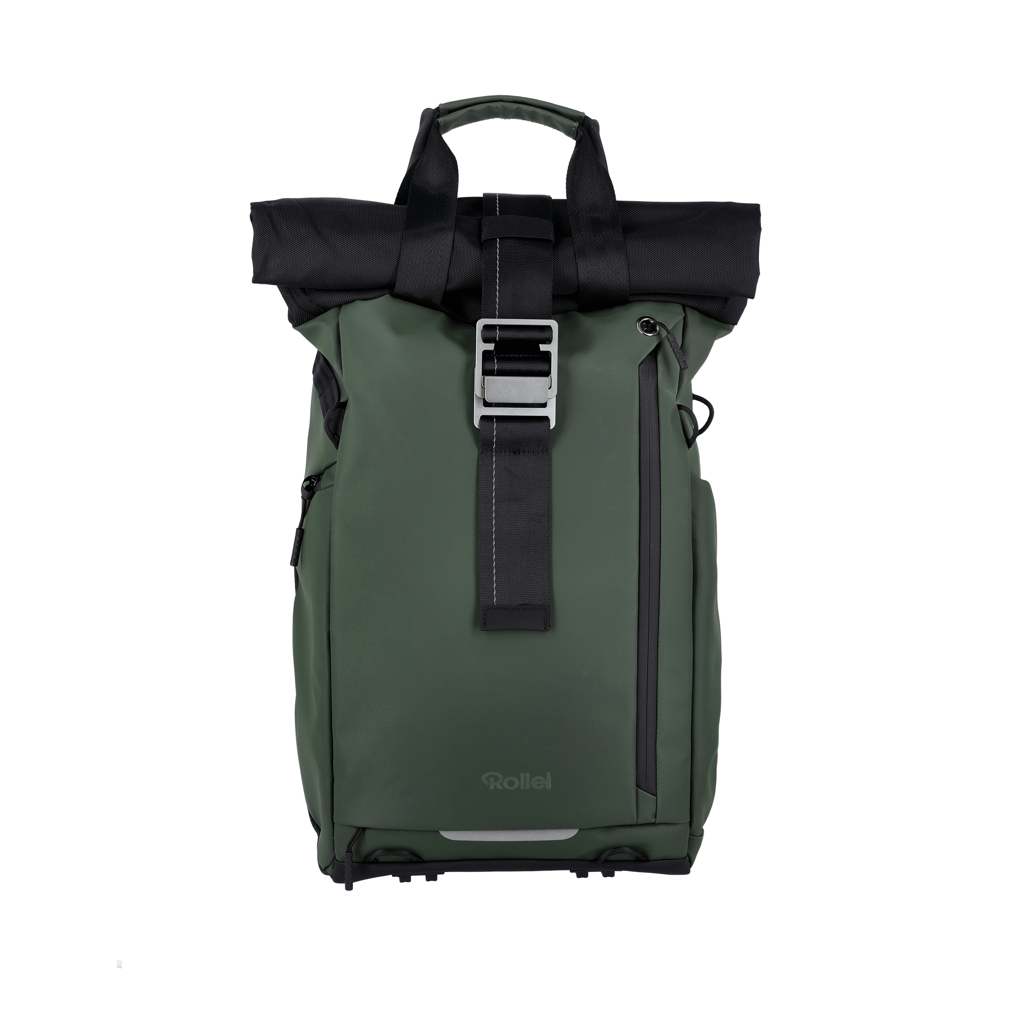 Fotoliner Ocean Rolltop | Camera Backpack